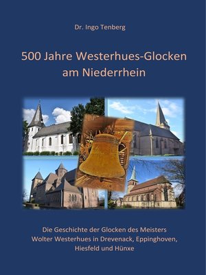 cover image of 500 Jahre Westerhues-Glocken am Niederrhein